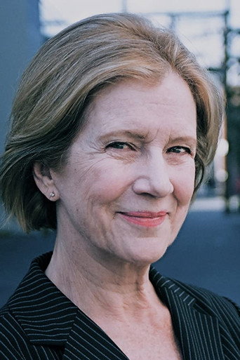 Anna Hagan — The Dead Zone cast