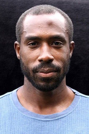 Obie Matthew — The Old Guard cast