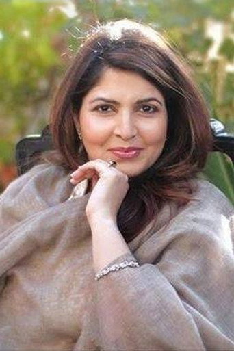 Shagufta Ejaz — Meri Bahuain cast