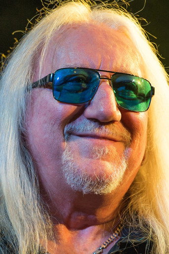 Mick Box — Roger Dean: Views cast