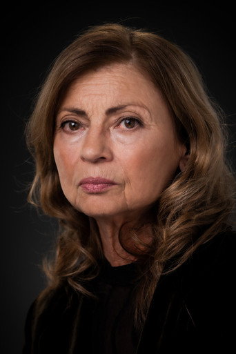 Mariana Krumova — Viktoria cast