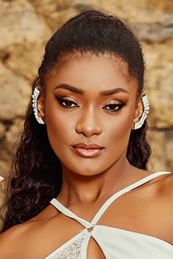 Erika Januza — Suburbia cast