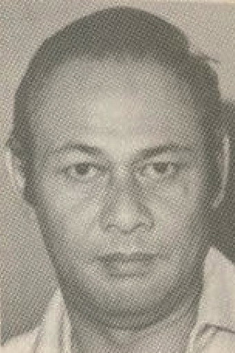Zainal Abidin — My Dear cast