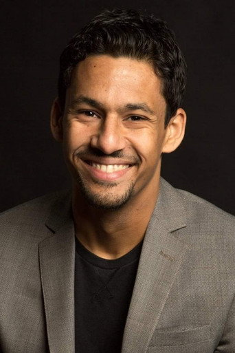 Aly Kassem — Asham cast