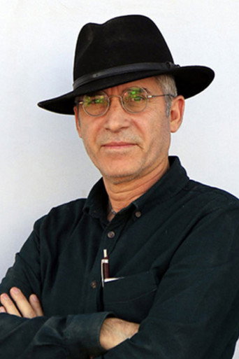 Mohsen Shah-Ebrahimi — White Nights cast