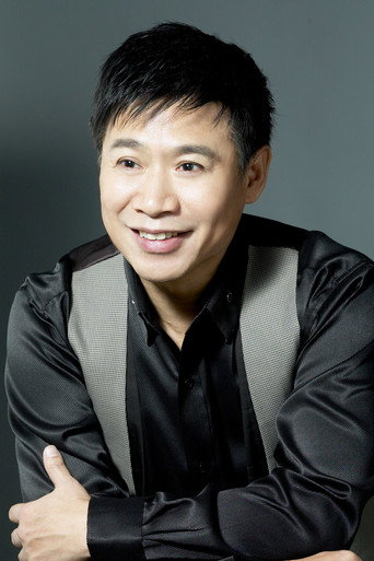 Chu Lu-hao — Sunset cast