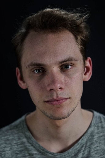 Zachary Krueger — Earlybird cast