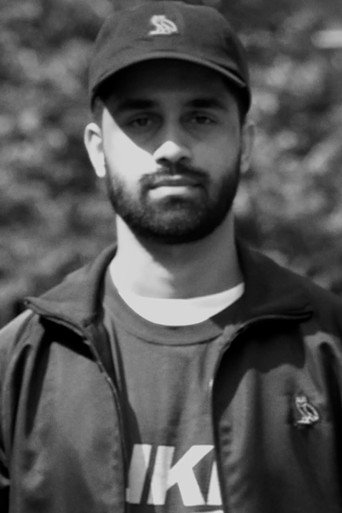 Arbaaz Javed — 5th QTR cast