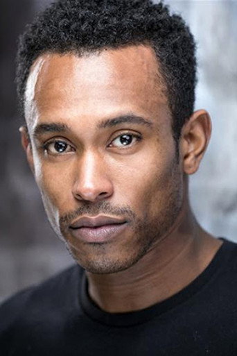 Taofique Folarin — The Grass Is Always Grindr cast
