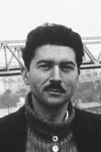 Alain Robbe-Grillet — The Ceremony cast