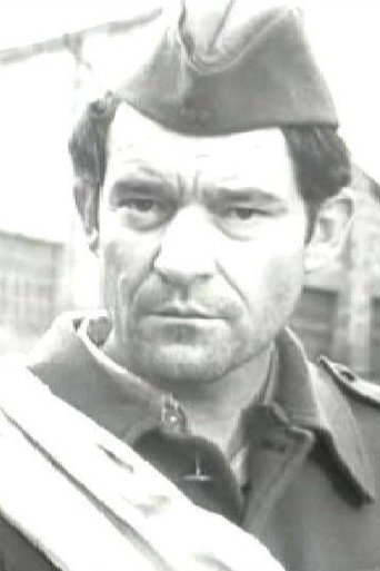 Husein Čokić — The Demolition Squad cast