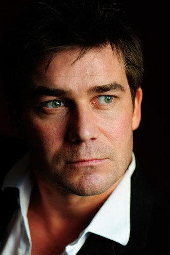 Thomas Scharff — Die Kommissarin cast
