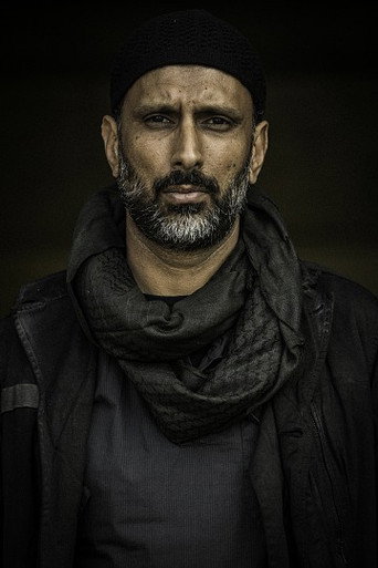 Shahid Ahmed — Catch Me Daddy cast