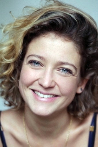 Sophie de Fürst — Uncle Charles cast