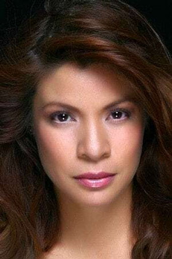 Pinky Amador — Sister's Game cast