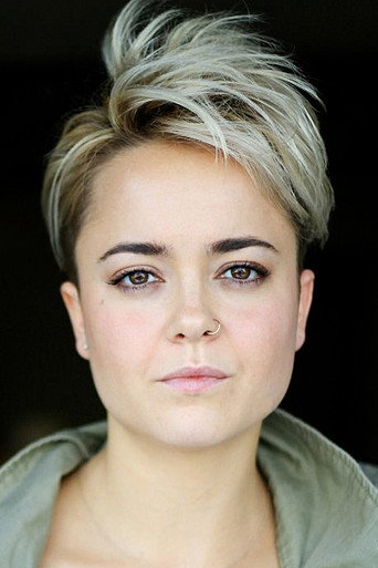 Stacey Danger — Channeling cast