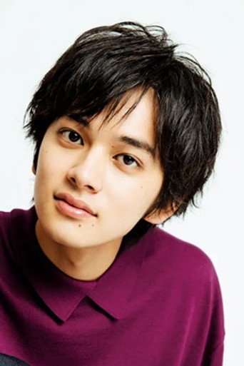 Takumi Kitamura — On a Starry Night cast
