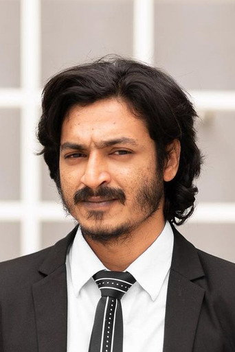 Sharaf Abdulla — Alifaan cast