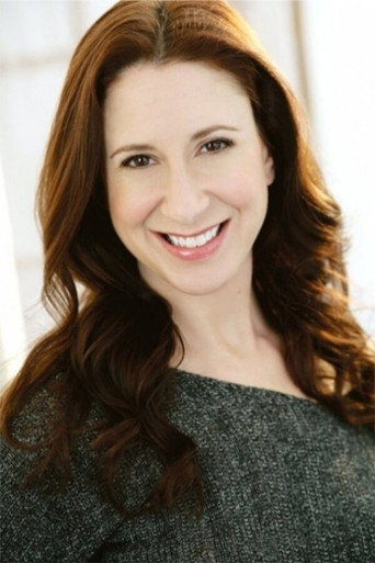 Amber Bloom — The Egos: Sequel cast