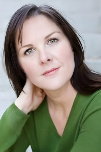 Emily Moultrie — Forever and Beyond cast