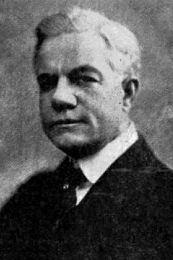 Ogden Crane — Jinx cast