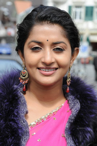 Meera Jasmine — Vimanam cast