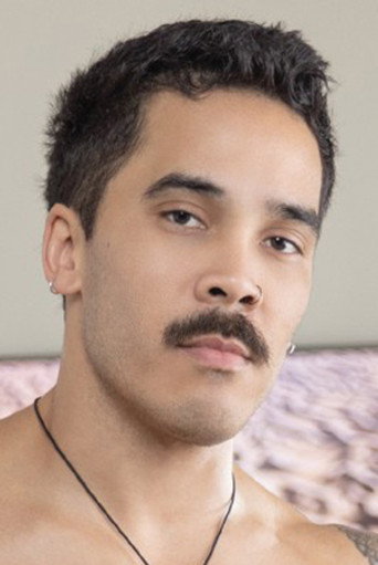 Ricky Rexx — Desert Moon cast