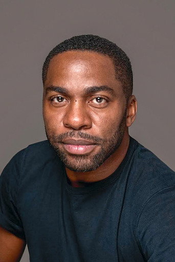 Lázaro Ramos — The Others cast