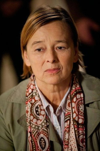 Bogusława Pawelec — Gracze cast