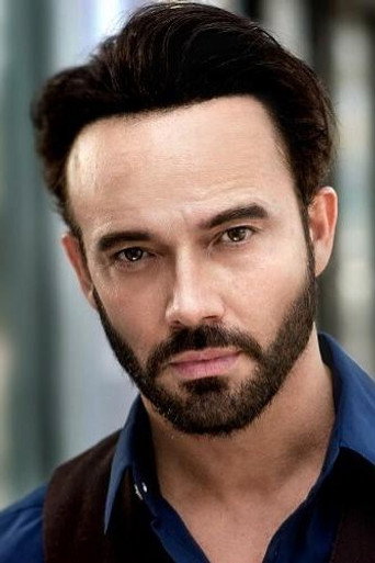 Roger Floyd — The Walking Dead cast