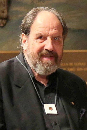 Josep Maria Pou — The Hands cast
