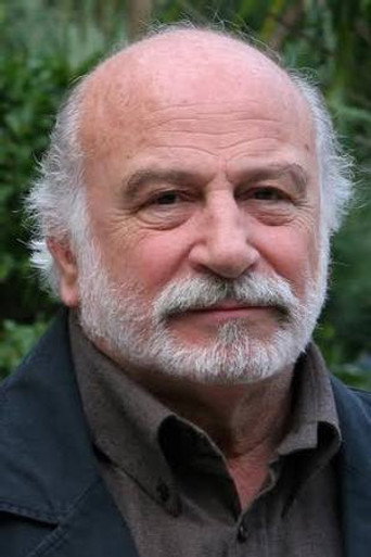 Lucio Allocca — Un Posto Al Sole cast