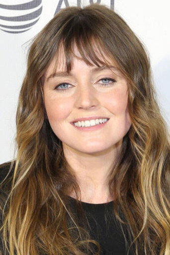Lorraine Nicholson — The Cottage cast