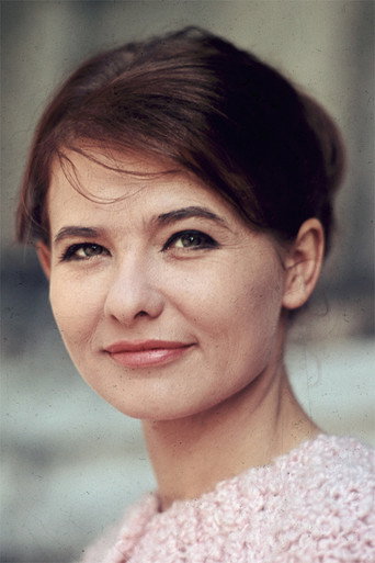 Mari Törőcsik — Deadlock cast