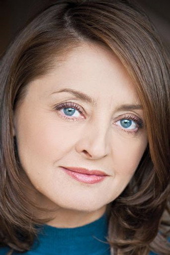 Jeanette Cronin — Terra Nova cast