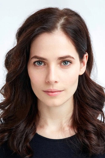 Yuliya Snigir — Diva cast