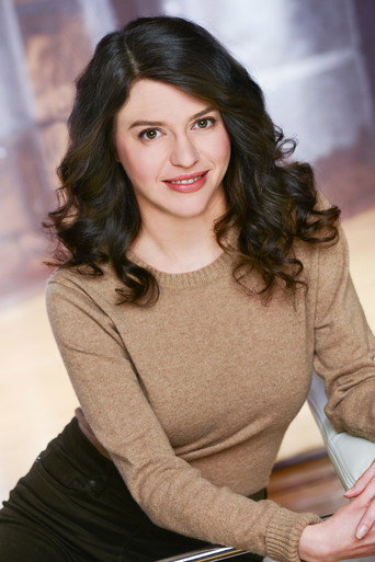 Lise Cormier — Dragonwheel cast