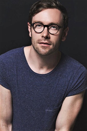 Kit Williamson — 12 Hour Shift cast