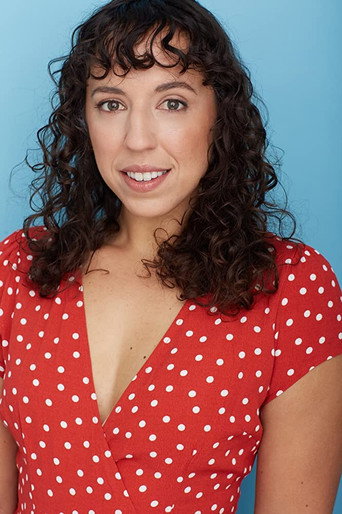 Samantha Cardona — Jailbait cast