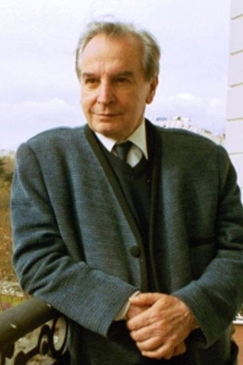 Antonio Larreta — The Window cast