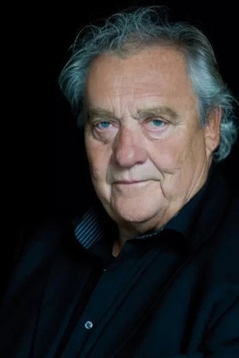 Jules Croiset — Amsterdamned cast