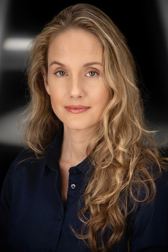 Kristy Barrington — Poor Mama's Boy cast