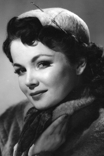 Sirkka-Liisa Wilén — Darling cast