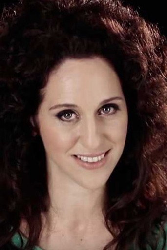Leonor Svarcas — Mr. Kaplan cast