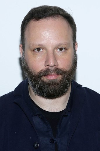 Yorgos Lanthimos — An Impossible Conundrum cast