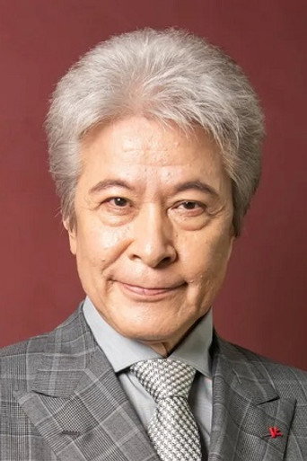 Takeshi Kaga — Red Nurse Call cast