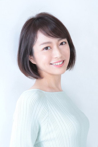 Saki Shimada — DOKURO Act 2 cast