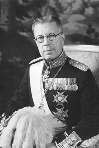 King Gustav VI Adolf — Pappa Sandrew cast