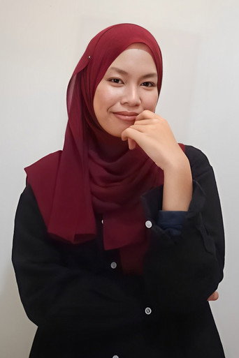 Inayah Khoiriti — Sultan Abdul Muluk cast