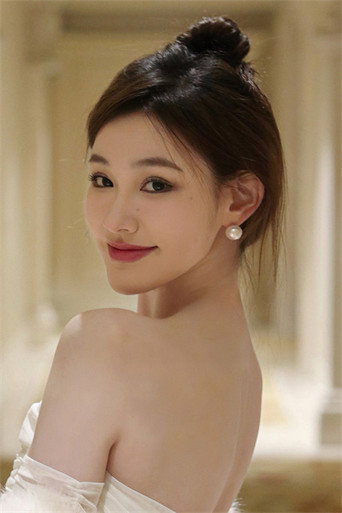 Eva Shang — Where Love Dares cast